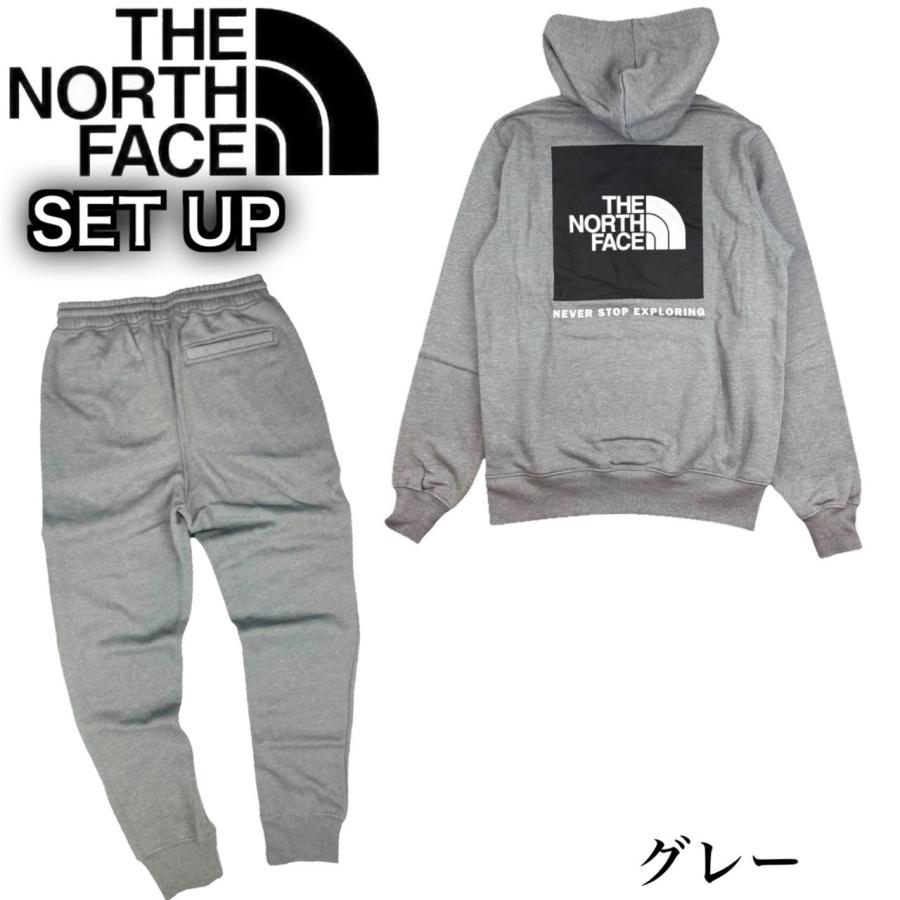 THE NORTH FACE（ザ ノースフェイス） ザ ノースフェイス セットアップ