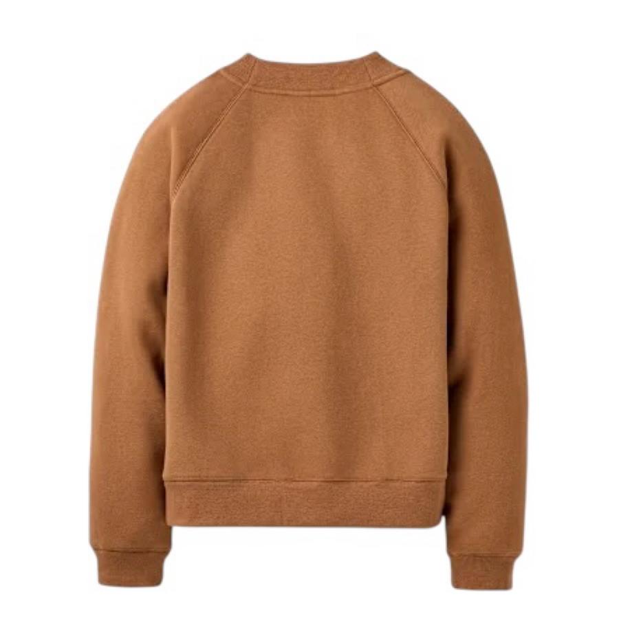 UGG（アグ） トレーナー 1171477 裏起毛 レディース ロゴ クルーネック