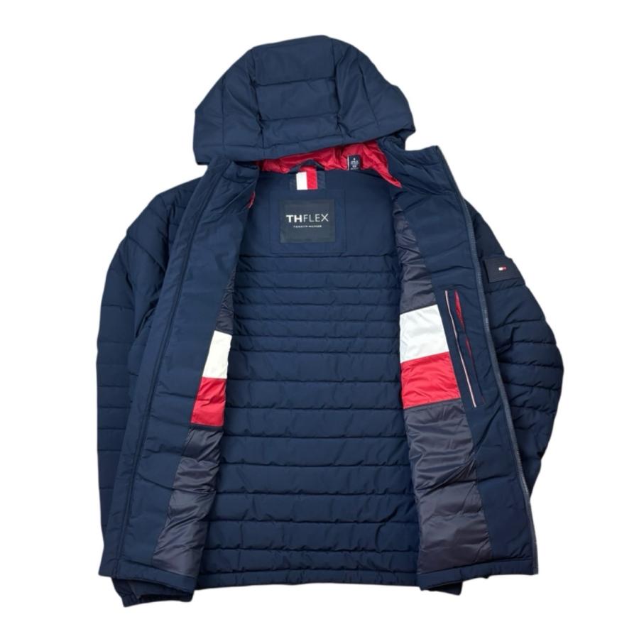 TOMMY HILFIGER（トミー・ヒルフィガー） ジャケット 中綿 ダウン