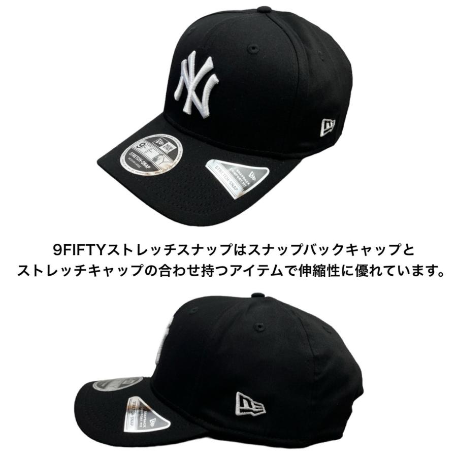 9FORTY ニューエラ キャップ 帽子 950 ドジャース ヤンキース LA