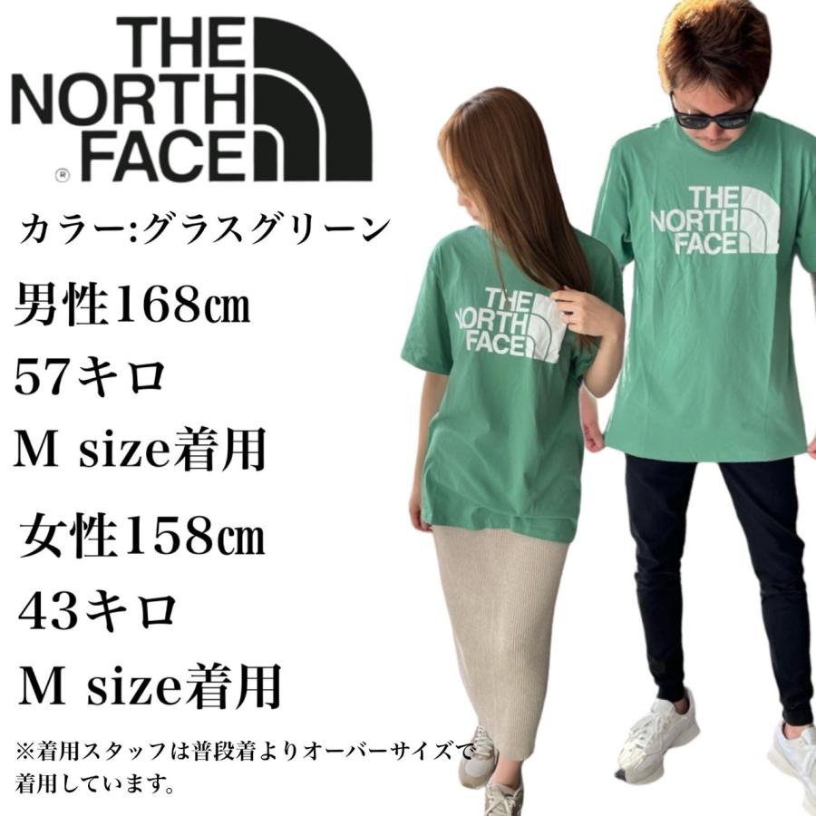 THE NORTH FACE（ザ ノースフェイス） ザ ノースフェイス Tシャツ 半袖