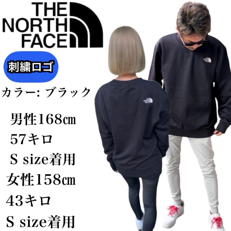 THE NORTH FACE（ザ ノースフェイス） ザ ノースフェイス トレーナー