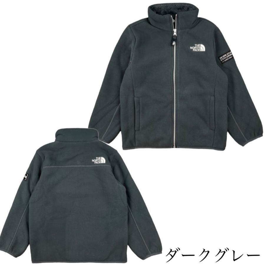 THE NORTH FACE（ザ ノースフェイス） ザ ノースフェイス フリース