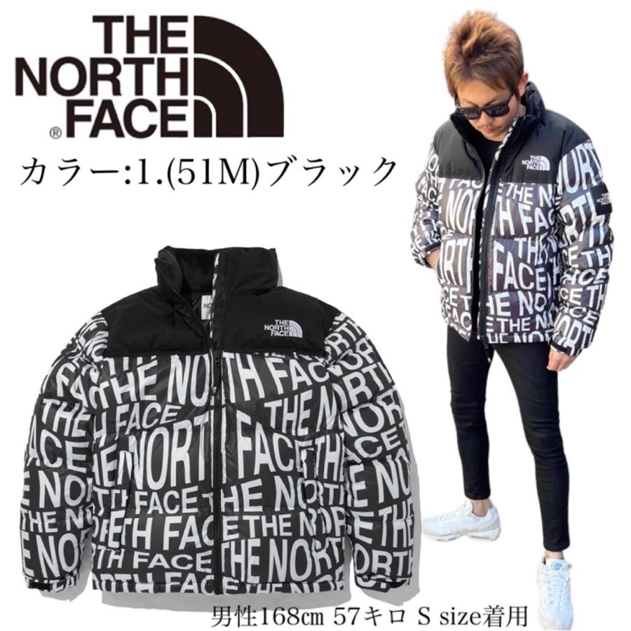 THE NORTH FACE（ザ ノースフェイス） ザ ノースフェイス ダウン
