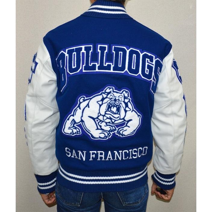 DeLong（デロング） 20 BULLDOGS ブルドックス フルデコレーション