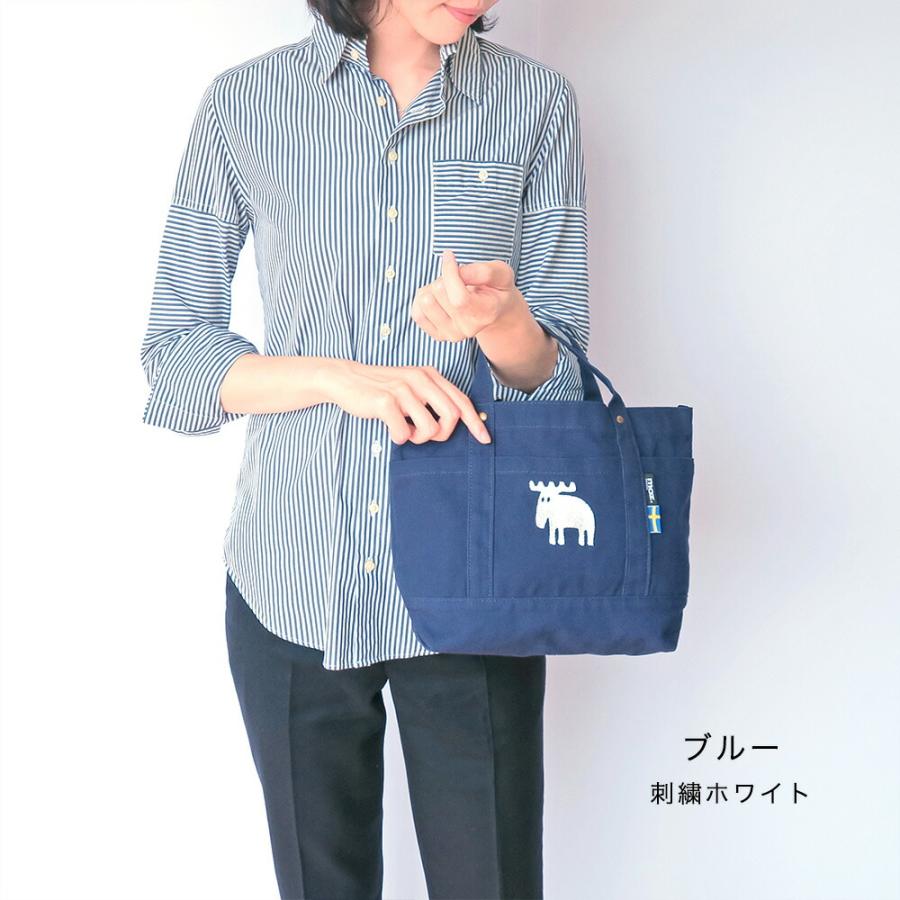 moz sweden モズ トートバッグ トート マザーズバッグ M スウェーデン