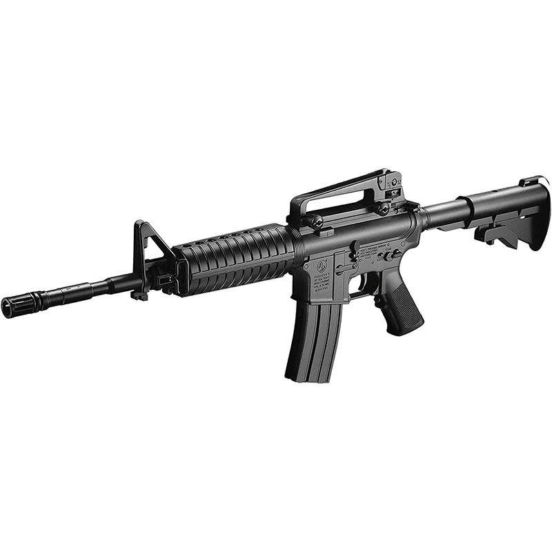 TOKYO MARUI（東京マルイ） 電動ガンボーイズ コルト M4A1カービン 10