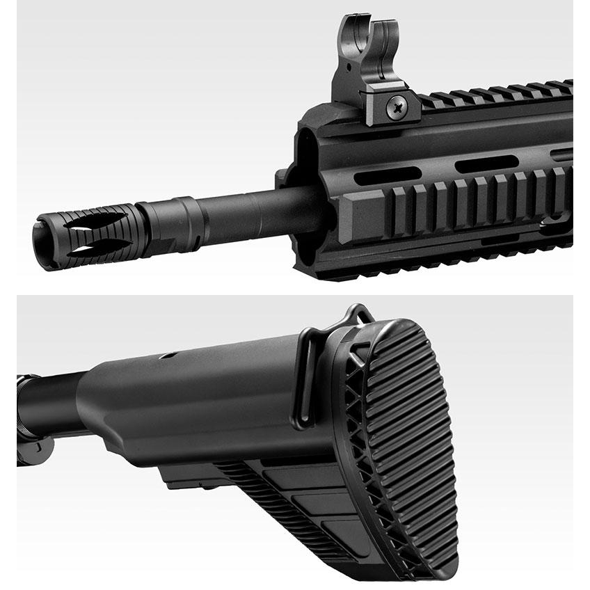 TOKYO MARUI（東京マルイ） 次世代電動ガン HK417 アーリーバリアント