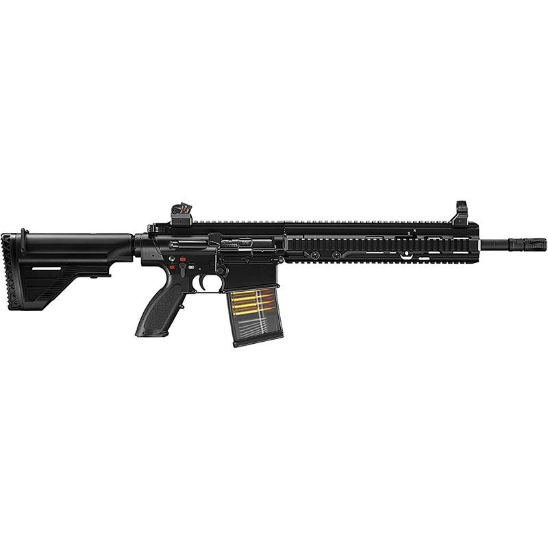 TOKYO MARUI（東京マルイ） 次世代電動ガン HK417 アーリーバリアント