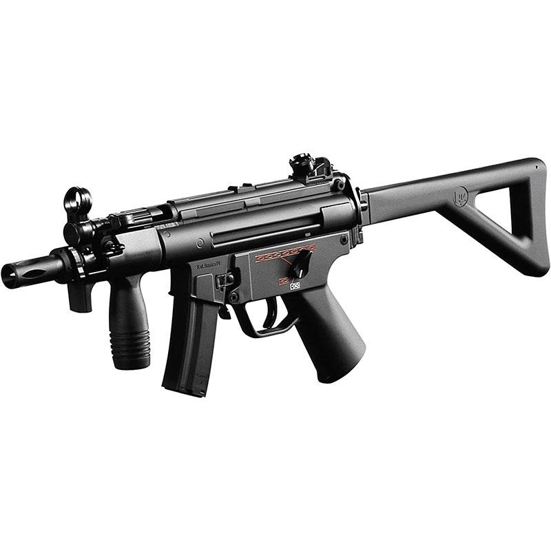 TOKYO MARUI（東京マルイ） 電動ガン スタンダードタイプ MP5クルツA4
