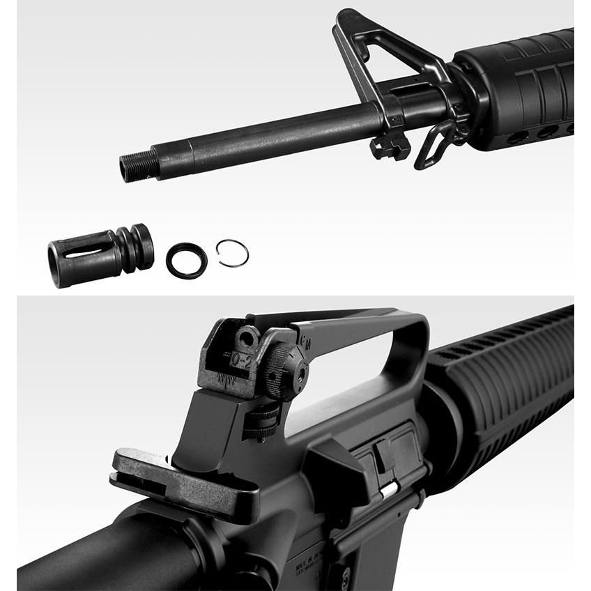 TOKYO MARUI（東京マルイ） 電動ガン スタンダードタイプ コルト M16A2