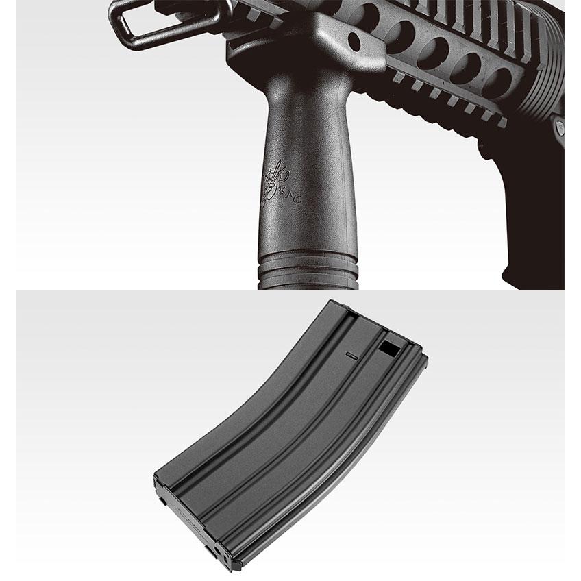 TOKYO MARUI（東京マルイ） 電動ガン スタンダードタイプ ナイツSR-16