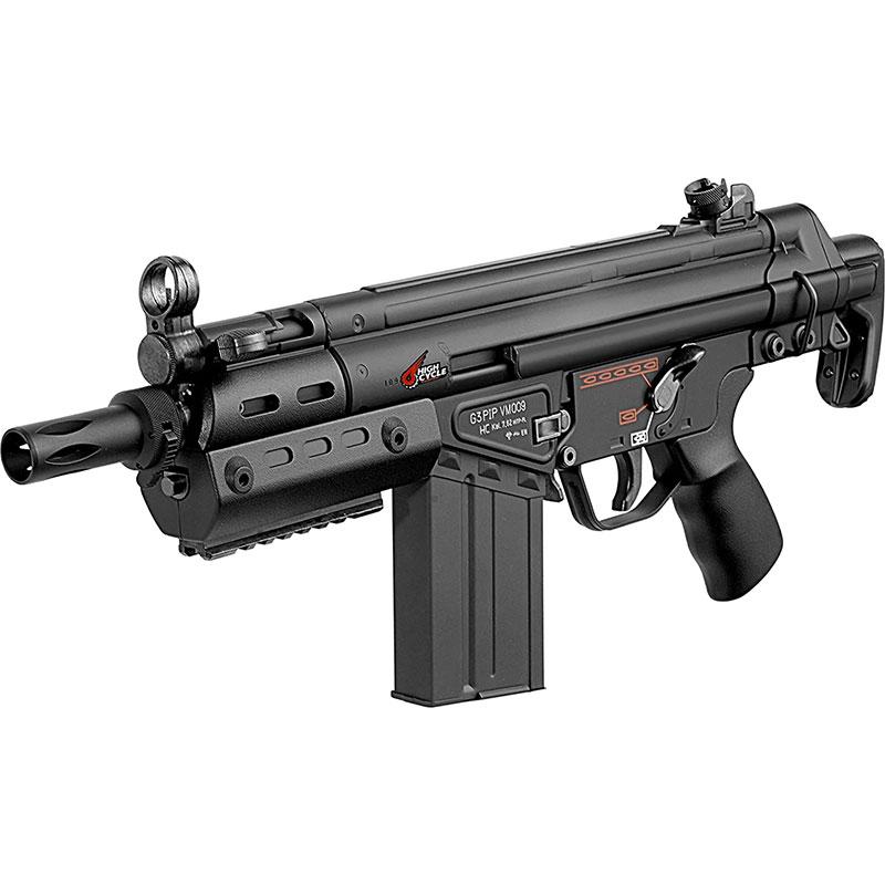 TOKYO MARUI（東京マルイ） 電動ガン ハイサイクルカスタム G3 SAS HC