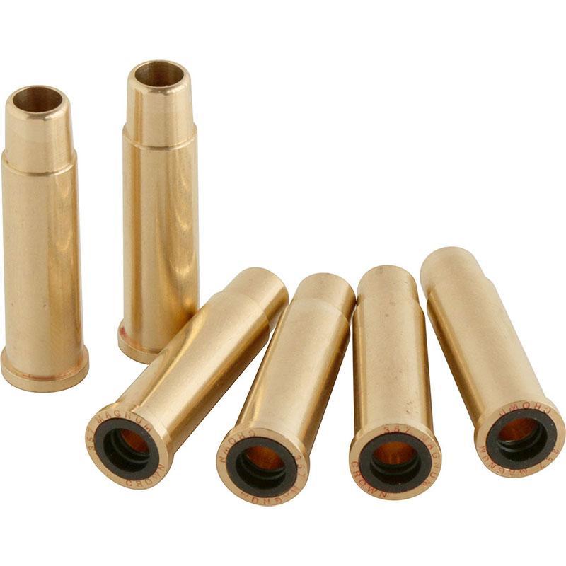 クラウンモデル エアリボルバー コルトパイソン用 オーセンティック