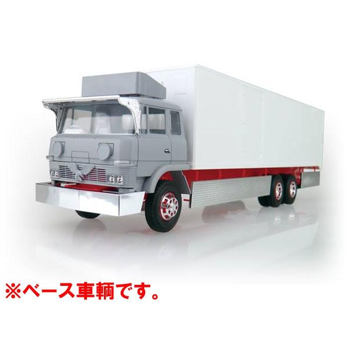 アオシマ プラモデル 1/32 元祖デコトラ Vol.03 初代 うず潮 リテイク