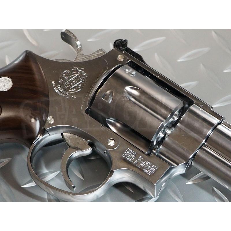 マルシン工業 6mmガスリボルバー S&W M629クラシック 44マグナム