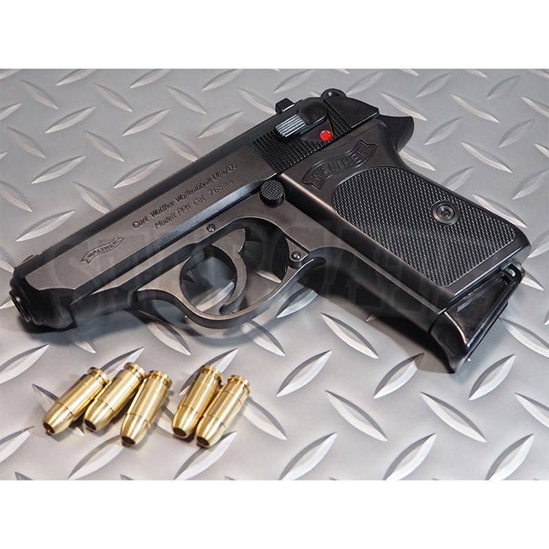 マルシン ワルサーPPK/S (ジャンク品)｜Yahoo!フリマ（旧PayPayフリマ）