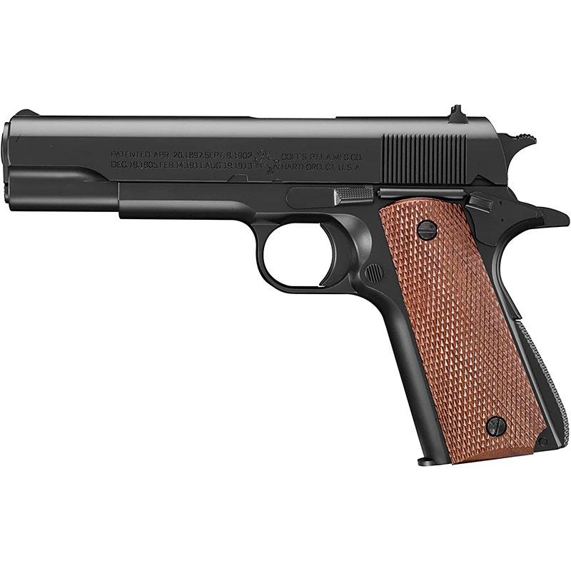 TOKYO MARUI（東京マルイ） エアーハンドガン コルト M1911A1