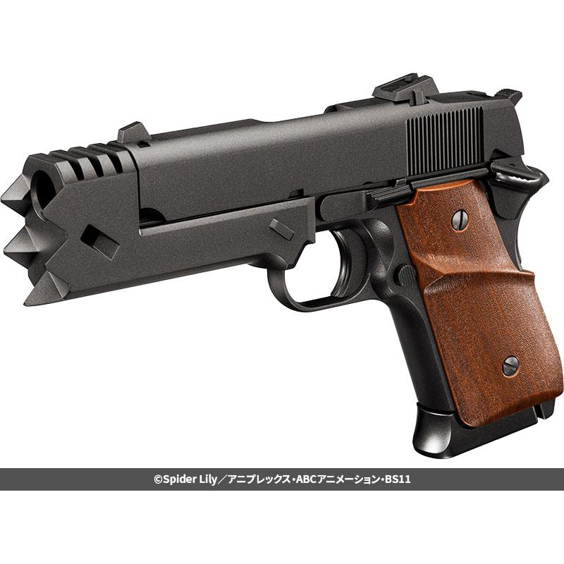 TOKYO MARUI（東京マルイ） ガスブローバック リコリスリコイル 千束の