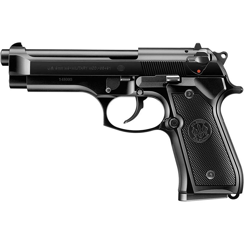 TOKYO MARUI（東京マルイ） ガスブローバック U.S. M9ピストル