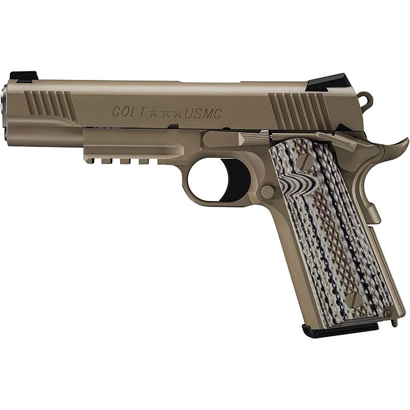 TOKYO MARUI（東京マルイ） ガスブローバック M45A1 CQBピストル