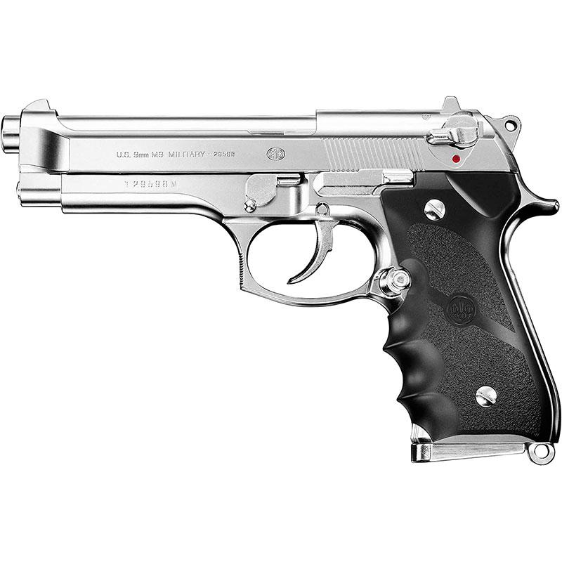 TOKYO MARUI（東京マルイ） ガスブローバック M92F クロームステンレス