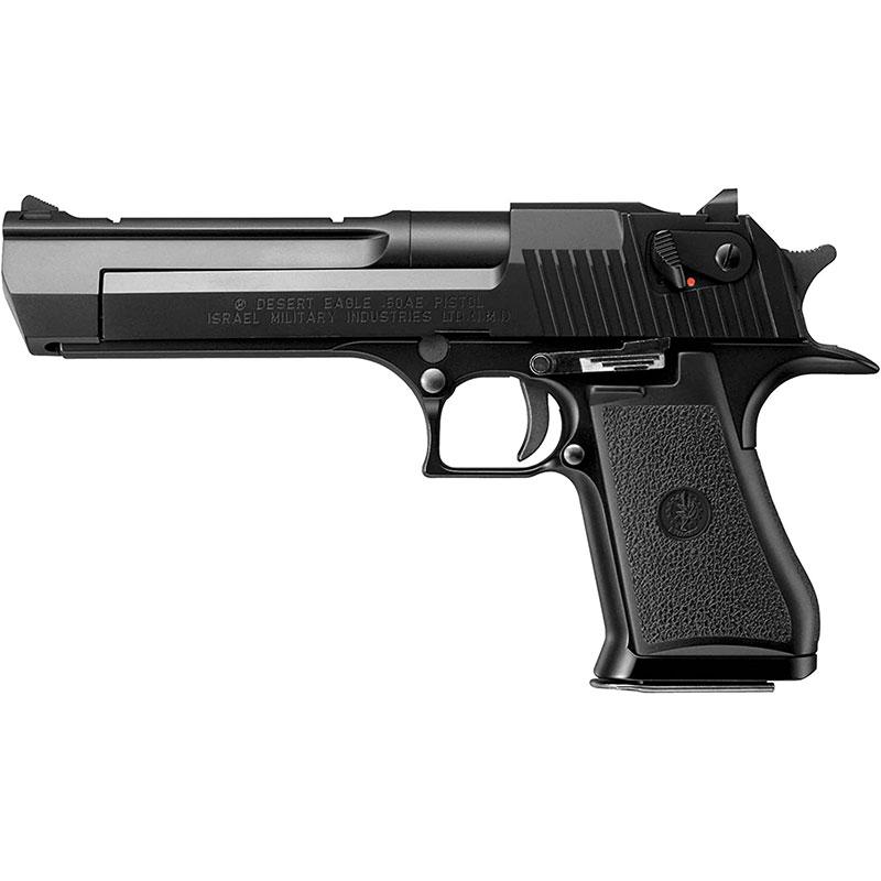 TOKYO MARUI（東京マルイ） ガスブローバック デザートイーグル.50AE