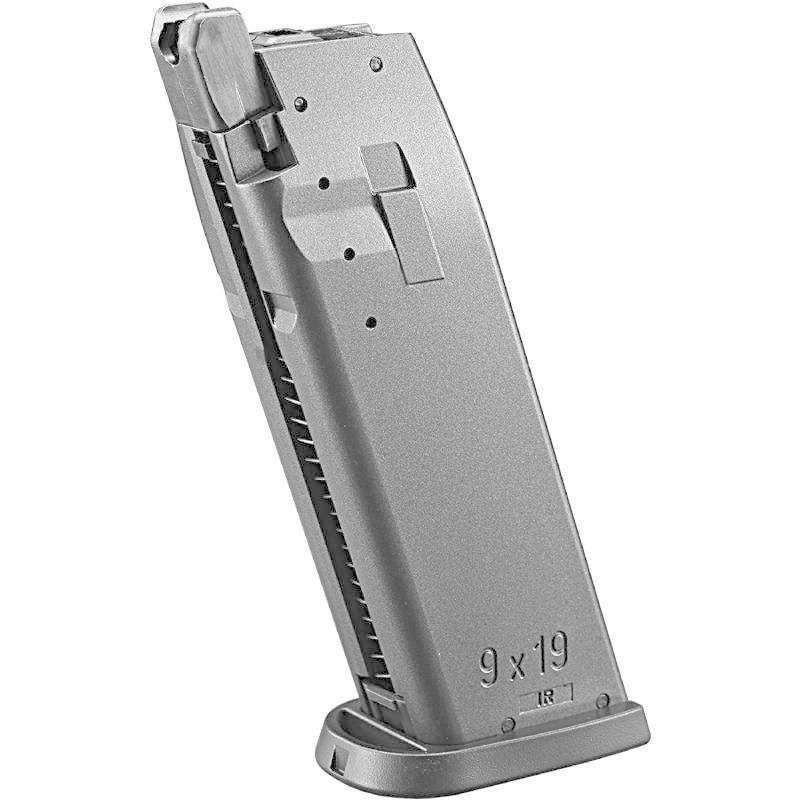 TOKYO MARUI（東京マルイ） ガスブローバック USP用スペアマガジン