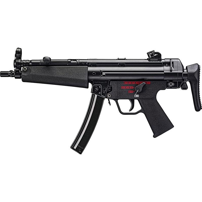 TOKYO MARUI（東京マルイ） 次世代電動ガン H&K MP5 A5 : エアガン