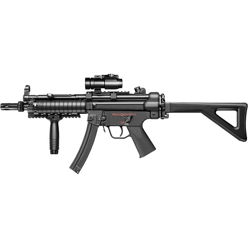 TOKYO MARUI（東京マルイ） 電動ガン スタンダードタイプ H&K MP5