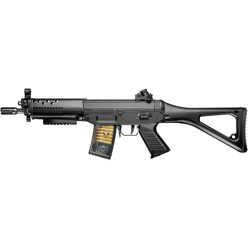 TOKYO MARUI（東京マルイ） 電動ガン スタンダード SIG552 シールズ