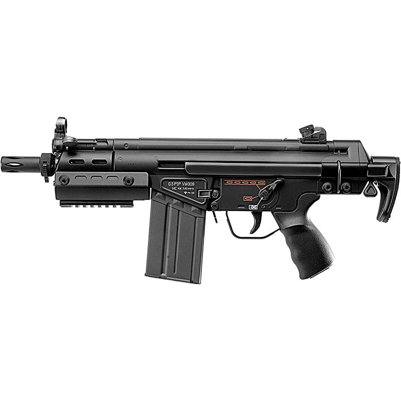 TOKYO MARUI（東京マルイ） 電動ガン ハイサイクルカスタム G3 SAS HC