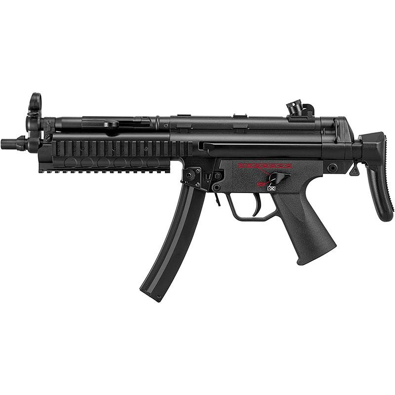 TOKYO MARUI（東京マルイ） 電動ガンライトプロ MP5A5 R.A.S. 10才以上
