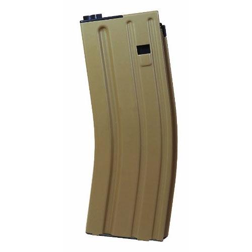 TOKYO MARUI（東京マルイ） 次世代電動ガン SCAR用82連マガジン
