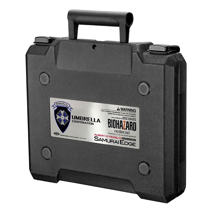 TOKYO MARUI（東京マルイ） バイオハザード限定品 Vol.14 ガスブロー