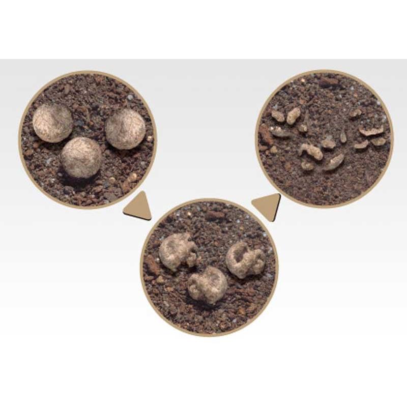 TOKYO MARUI（東京マルイ） パーフェクトヒット ベアリングバイオ BB弾