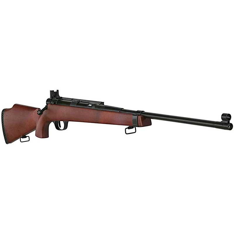 クラウンモデル スーパーライフル U10シニア ウッドストックタイプ