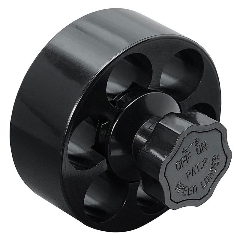 クラウンモデル エアーリボルバー専用 スピードローダー M29/M629用