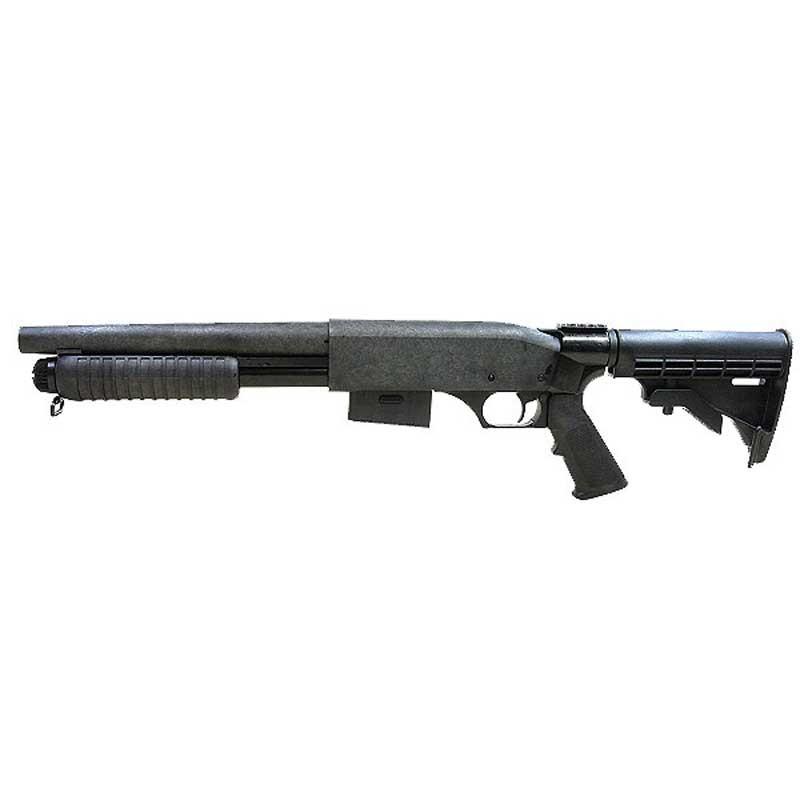 MARUZEN（マルゼン） エアーショットガン CA870 チャージャー