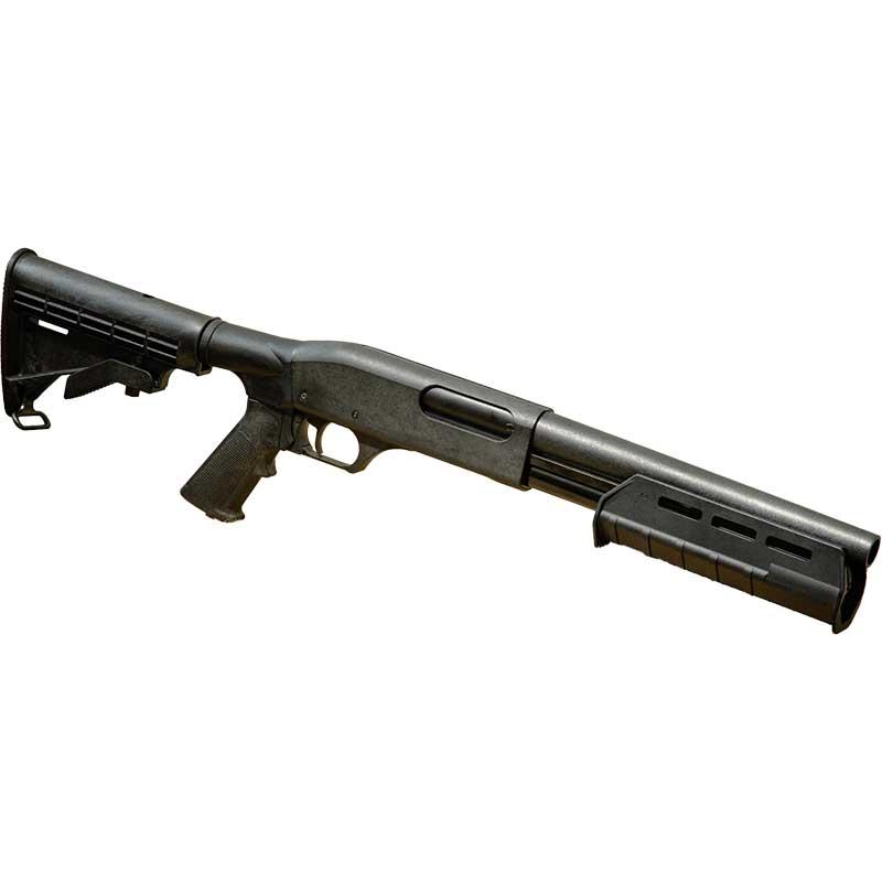 MARUZEN（マルゼン） エアコッキングショットガン CA870 TAC-10