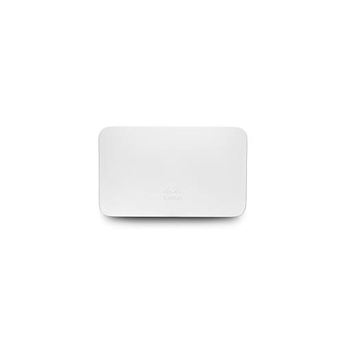 シスコシステムズ (Cisco) Meraki Go 屋内用 Wi-Fi 6 アクセスポイント