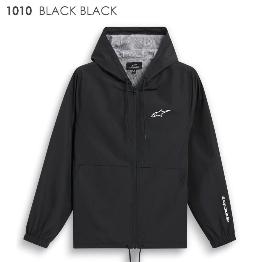 アルパインスターズ（alpinestars） ウィンドブレーカー SPEEDER