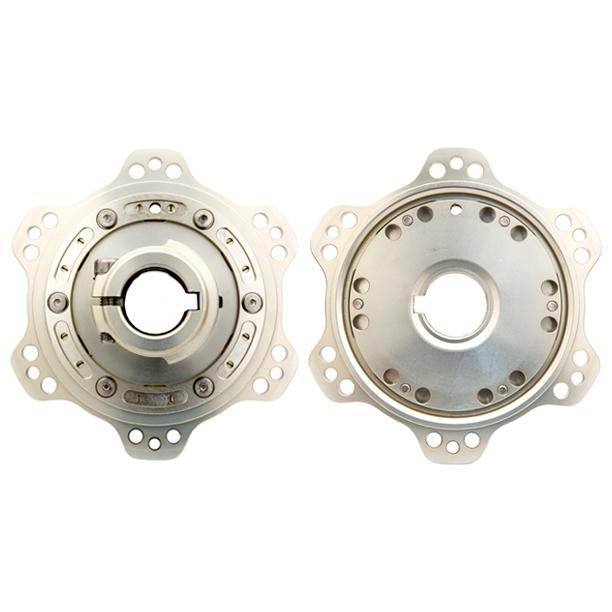 トリプルケー スプロケットハブ フローティング 匠 φ30用 汎用