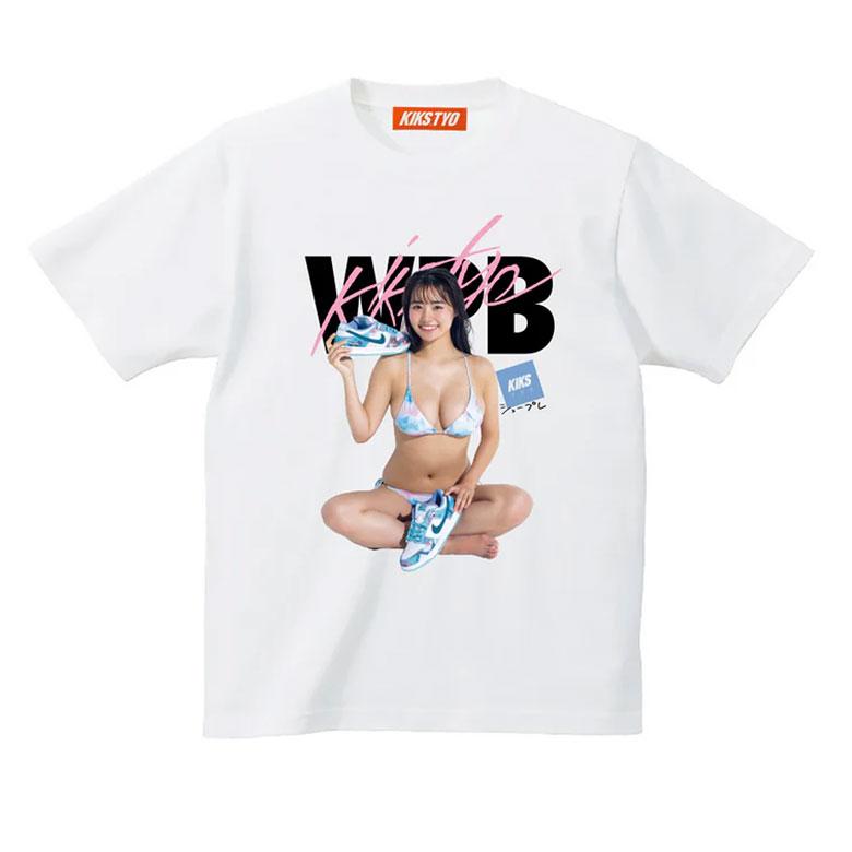 KIKS TYO（キックスティーワイオー） kikstyo tシャツ KIKSTYO Cocoro