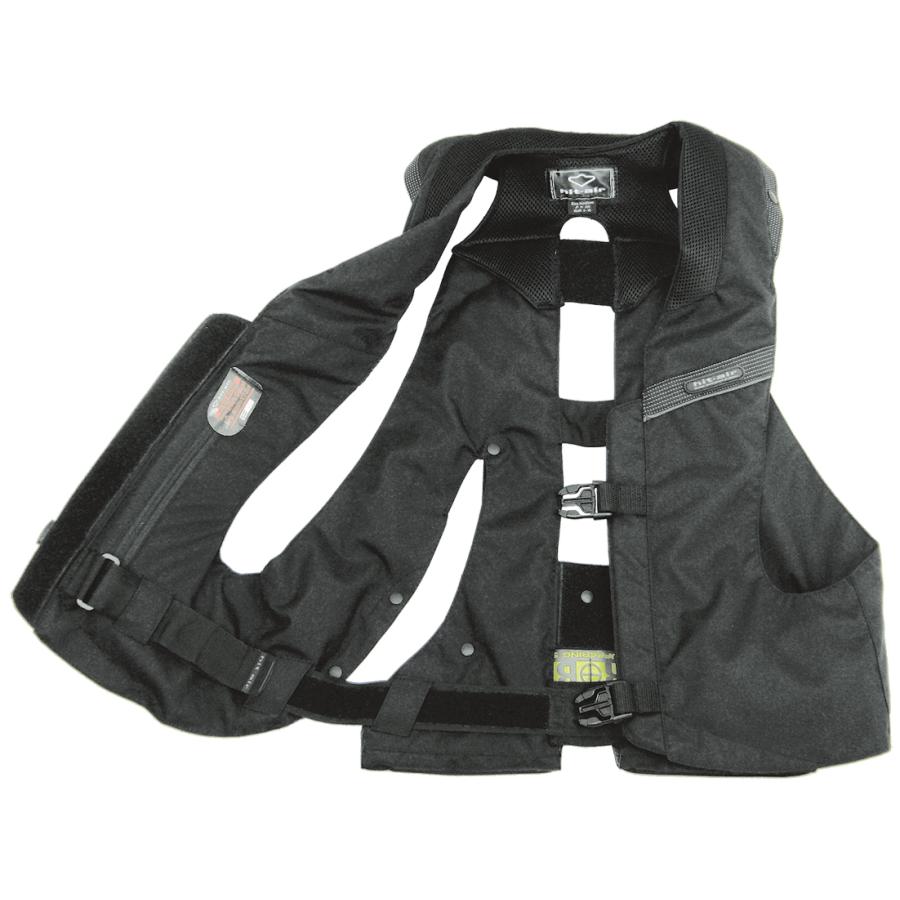 hit-air（ヒットエアー） エアバック付きベスト hit-air MLV-C