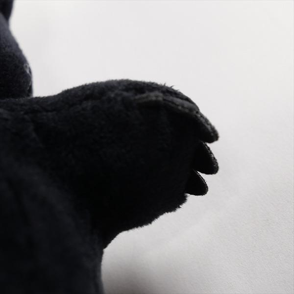 Fragment Design ×POKEMON THUNDERBOLT PROJECT カビゴンぬいぐるみ 黒