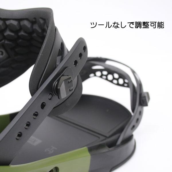 FLUX BINDINGS（フラックスバインディング） 25-26モデル FLUX