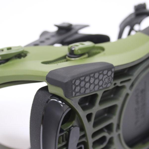 FLUX BINDINGS（フラックスバインディング） 25-26モデル FLUX