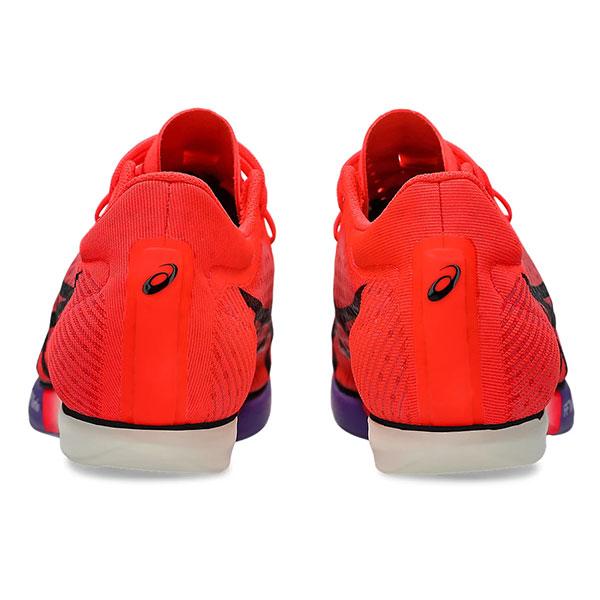 ASICS（アシックス） 陸上 スパイク メタスピード MD スタンダード