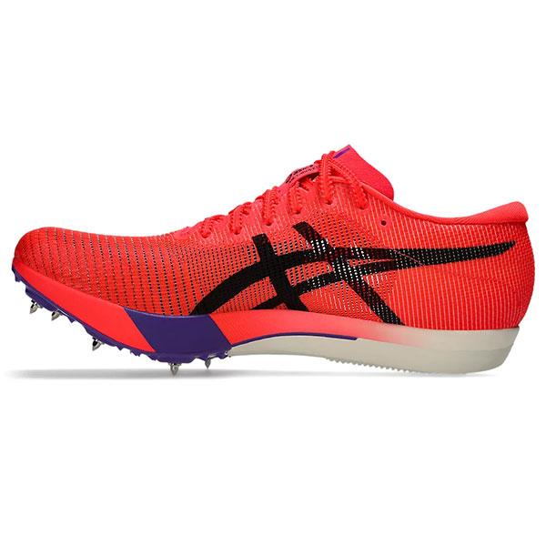 ASICS（アシックス） 陸上 スパイク メタスピード LD 2 スタンダード